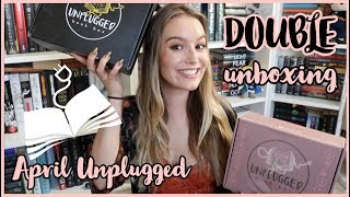 ❤︎ Unplugged DOUBLE Unboxing ❤︎