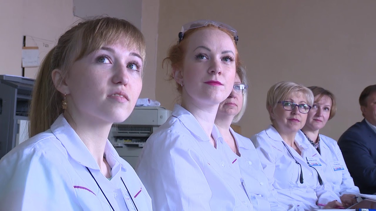 ПАО "Славнефть-ЯНОС" приглашает выпускников ЯГТУ на работу! - YouTube