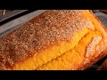 Cornbread - How to make cornbread - VERY EASY RECIPE * Very easy