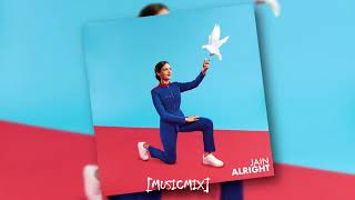 Jain - Alright [MiX]