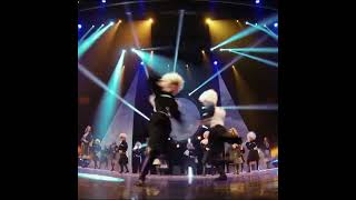 Georgian Legend promo  1x1 15s Logo ENG ONLY