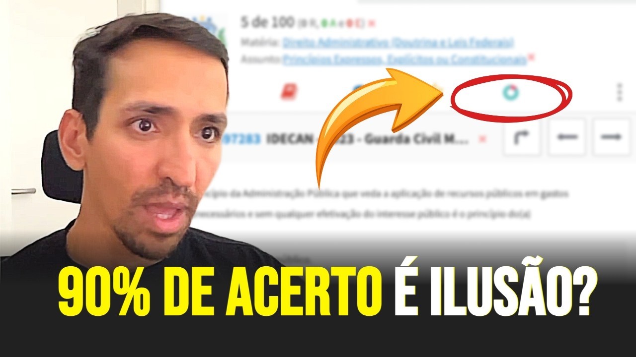 SEGREDOS do ESTUDO REVERSO Que Todos Deveriam APRENDER