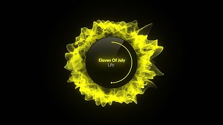 PREMIERE: Eleven Of July - Life (Original Mix) [BrokenHearted]