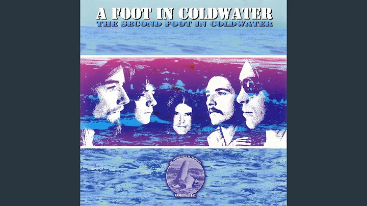 A Foot in Coldwater - Topic