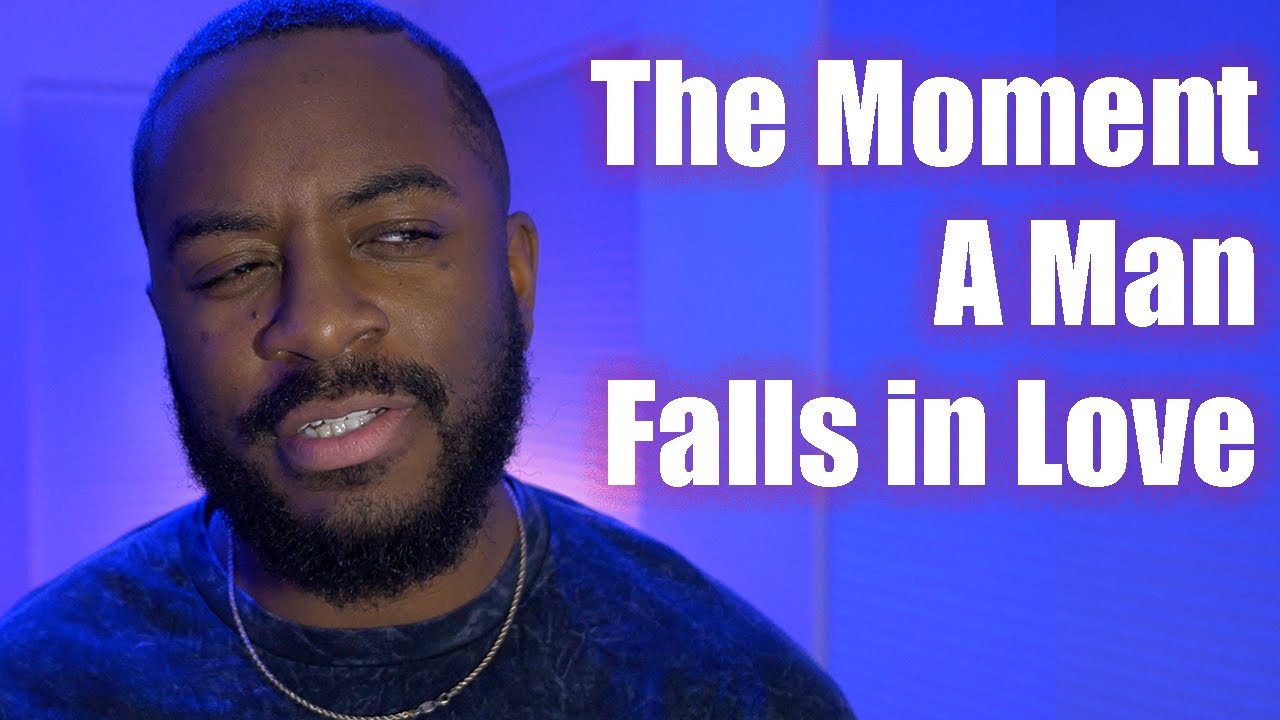 Верные признаки того, что он официально влюбился в вас (без слов)