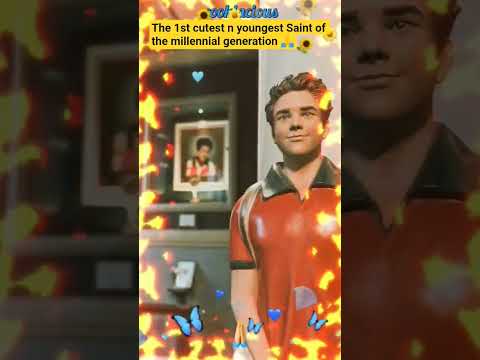 Carlo Acutis Canonized And Become The First Saint Of TheMillennial Generation September7 Pray For Us