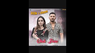 Ohde Bina (Official Video) | Sandeep Cheema | Future Music Records | Latest Punjabi Song 2020