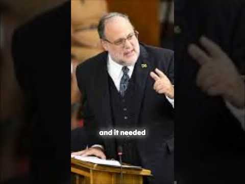 Jamaica's Perfect Storm: Education & Economy