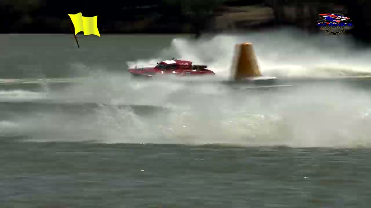 2025 Sunraysia Spectacular Sunday Race 69 6 Litre NDC Heat 2A