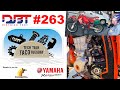 Tech Talk Taco Tuesday #263--Just the Questions