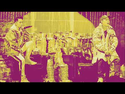 Code Kunst 코드 쿤스트 - People (feat. Paloalto 팔로알토 & The Quiett 더콰이엇) 윤준한 Remix