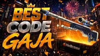 💥 Small Surprises on Hellcase | CS2 | GAJA + hellcase promo code 2025-2026