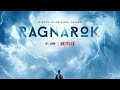 Рагнарёк (Ragnarok) (сериал 2020) - Русский трейлер (озвучка RHG)