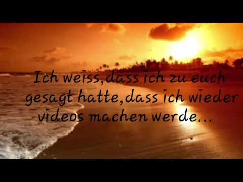 Hallo Leute...