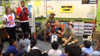 Dangi - Shortest Man In The World.mov