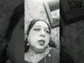 Itna na mujase tu #oldsong #bollywood #youtube#viral#sunitarani#😍😍