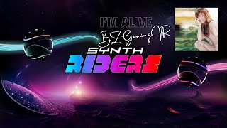 Im Alive - Céline Dion Synthriders Vr Beatplay
