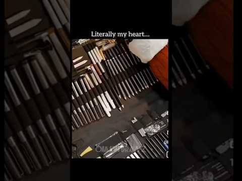 Artists can relate 🫠#shorts #aesthetic #art #trending #artist #relatable #fyp #drawing #heart by Ojasvi Drawz