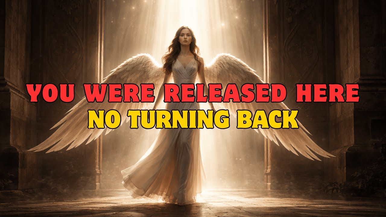 Chosen One, God Is Speaking Now—Not Like Before, Not Later, This Moment Is Locked