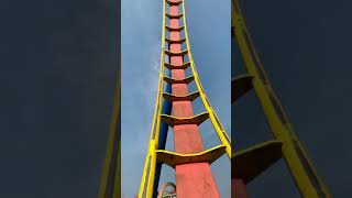 The nitro, India’s largest roller coasters ride, imagica 🥳 screenshot 5