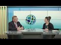 How to Partner the Home and Church for Discipleship | Lee Ann Alexander and Dr. Robin Johnston