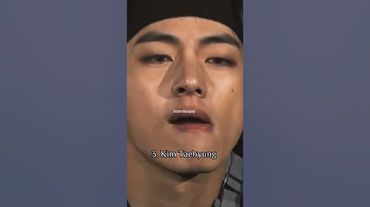 Most scariest BTS members when they gets angry #rm #jin #suga #jhope #jimin #v #jungkook #bts #fyp - DayDayNews