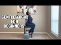 5-Min Chair Yoga!