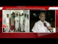 No one can stop private member Bill from voting: KVP