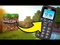 (Poradnik) jak pobrać Minecraft na telefon za darmo - YouTube