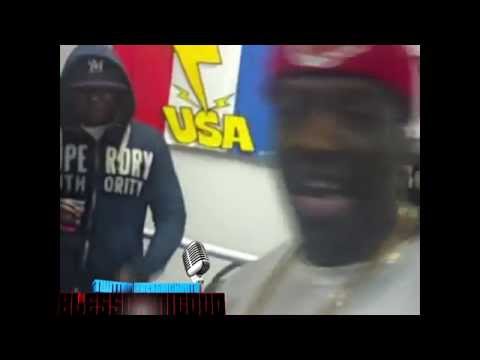 J.Parks vs Toast Cooper