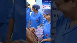 Sidhu Moosewala Parents Welcome A Baby I 