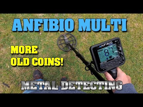 Metal Detecting: Nokta/Makro