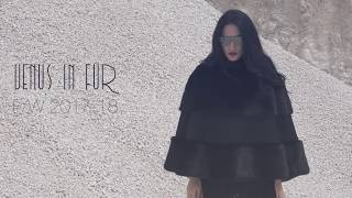 Faux fur 2017 | Venus in Fur Collection