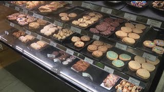JobsNOW: Boardman bakery hiring front counter worker