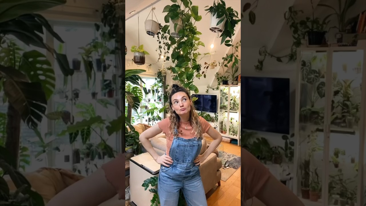 Here’s mine, now show me YOURS 🌿 