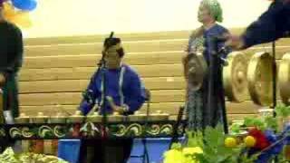 Kulintang  Performed By Master Kalanduyan 3 Out Of 3