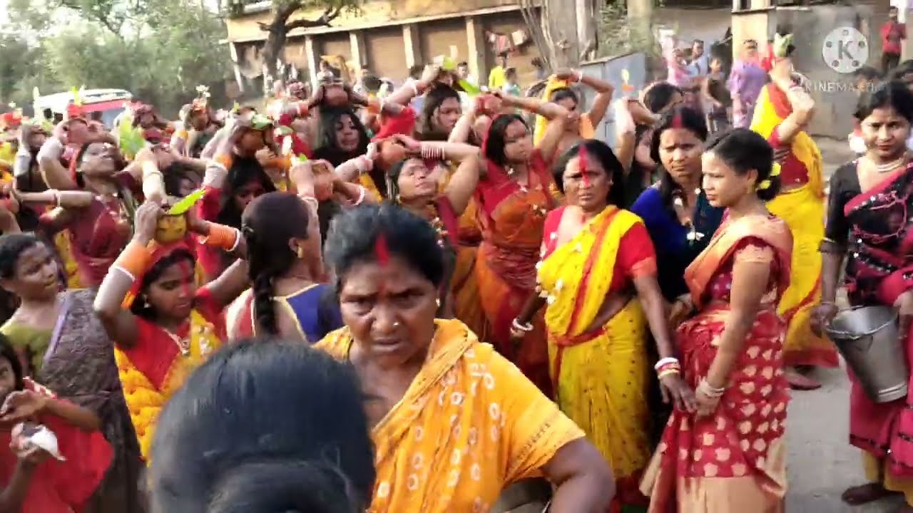 Mangla Puja 2022