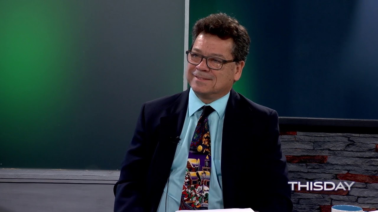 Dana Point Harbor Boat Parade, December 11, 2018