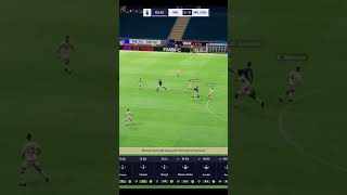 This was a crash yesterday #sportsinteractive #fm26 #youtubeshorts