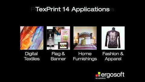 ErgoSoft RIP Solutions