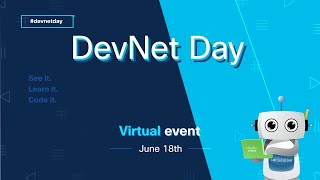 DevNet Day 2020