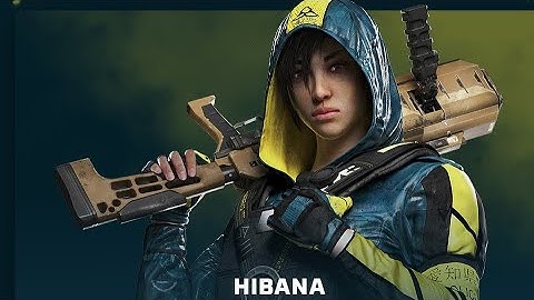R6 Extraction: Hibana