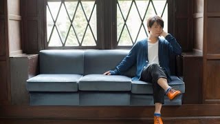 野島健児がミステリアスに朗読！ 自己啓発書『「原因」と「結果」の