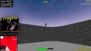 Aim training | VT Smoothbot Masterscore AKA VT GRIEFBOT