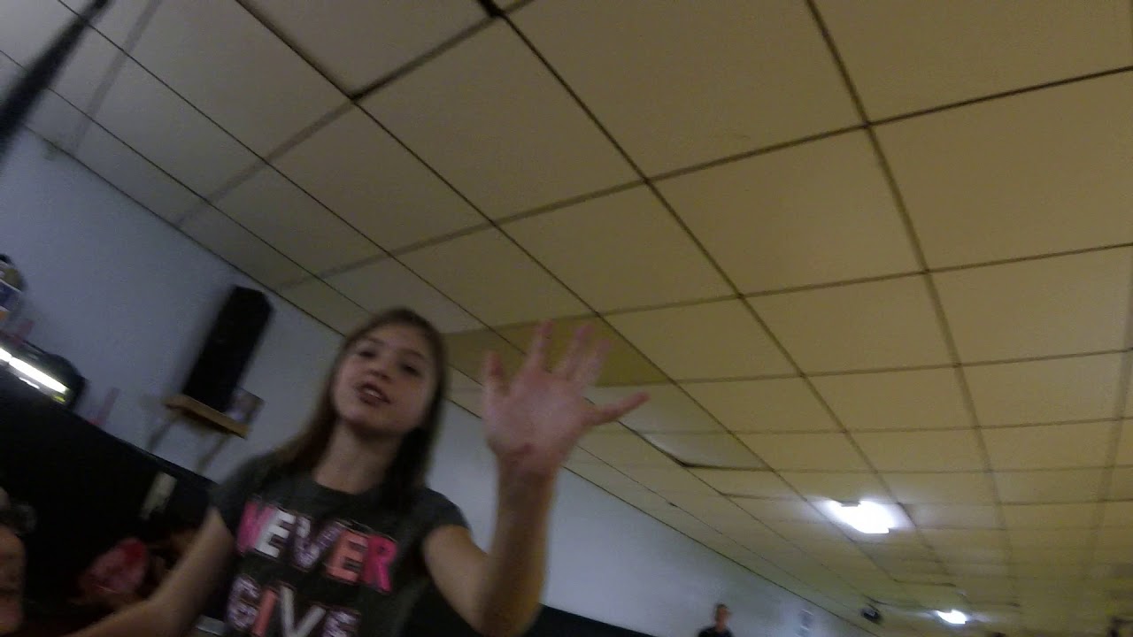 13 Skating Rink Birthday Party 2017 Uncut