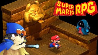 Super Mario RPG (Switch) - Part 30: 