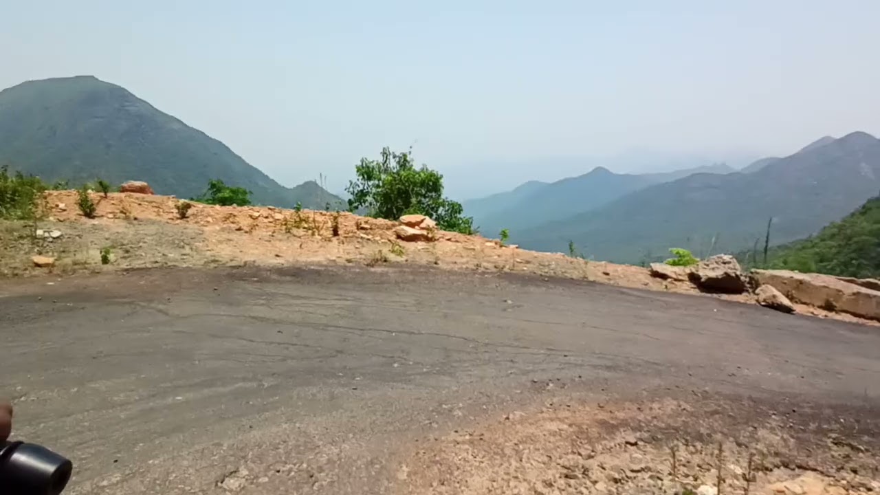 TALA METING I KAKIRGUMMA I KORAPUT I ODISHA