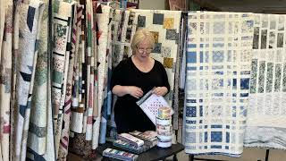 🎉 National Jelly Roll Day Challenge 2026 | Win FREE Quilting!