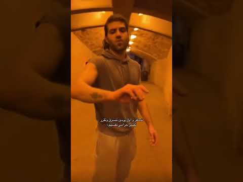 ضحك مالي خلق احط هاشتاقات   طلال لين       7