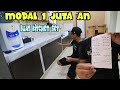 Rincian Biaya Pembuatan Kitchen set Minimalis Murah | CUMA 1 JUTA?? bajidot